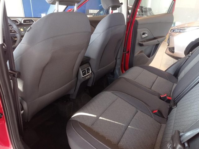 MG ZS usata, con Fari LED