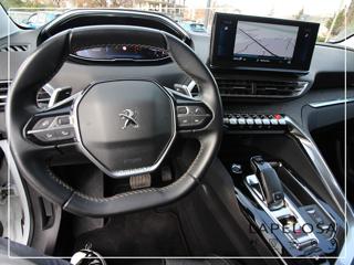 PEUGEOT 3008 usata, con Airbag testa