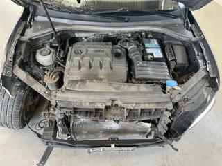 VOLKSWAGEN Tiguan usata, con Chiusura centralizzata