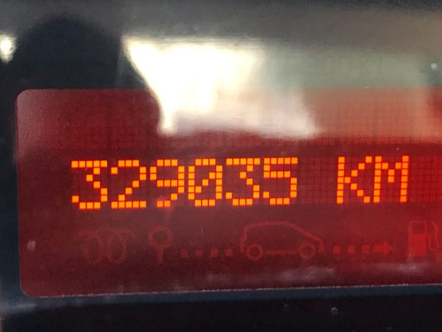 RENAULT Master usata 12