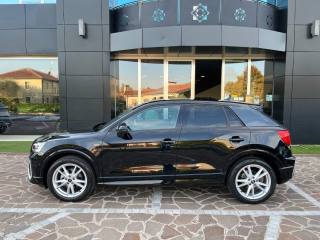 AUDI Q2 usata, con Alzacristalli elettrici