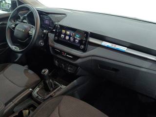 SKODA Fabia usata, con Controllo automatico clima