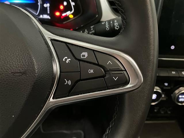 RENAULT Captur usata, con Isofix