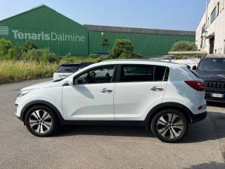 KIA Sportage usata, con Airbag Passeggero