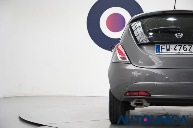 LANCIA Ypsilon usata 46