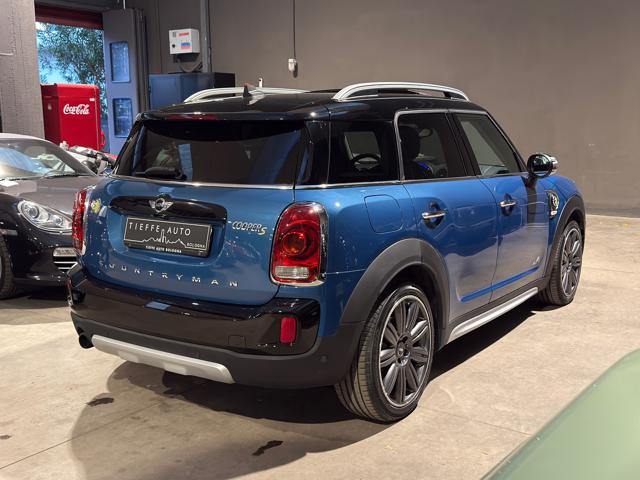 MINI Countryman usata, con Airbag Passeggero