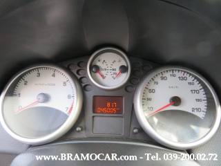 PEUGEOT 207 usata, con Servosterzo