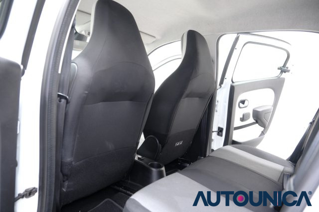 RENAULT Twingo usata 61
