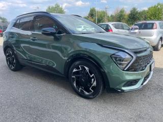 KIA Sportage usata, con Chiusura centralizzata