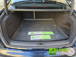 AUDI A4 usata, con Climatizzatore automatico, 2 zone