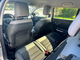 CITROEN C5 Aircross usata, con Immobilizzatore elettronico