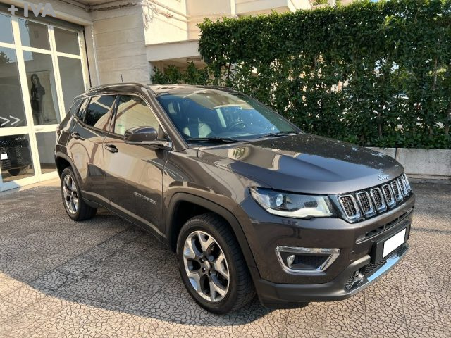 JEEP Compass usata 0