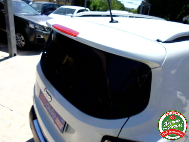 JEEP Renegade usata, con Start/Stop Automatico