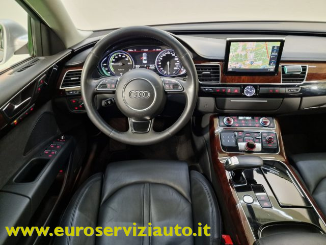 AUDI A8 usata, con ESP