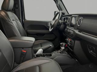 JEEP Wrangler usata, con Controllo automatico clima