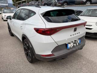 CUPRA Formentor usata, con Airbag laterali