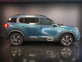 CITROEN C5 Aircross usata, con Airbag Passeggero