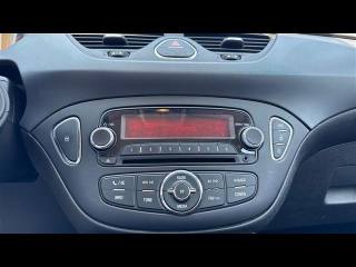 OPEL Corsa usata, con MP3