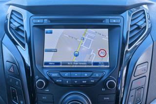 HYUNDAI i40 usata, con Cerchi in lega