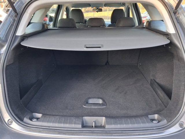 FIAT Tipo usata, con Volante in pelle