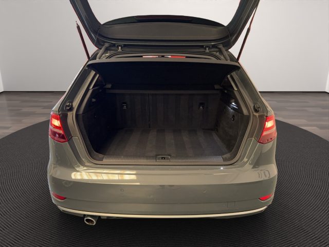 AUDI A3 usata, con Controllo automatico clima