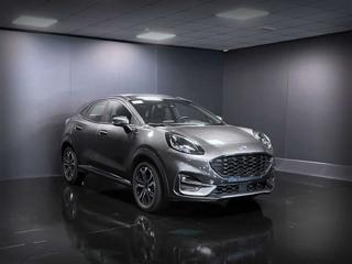 FORD Puma usata, con Airbag