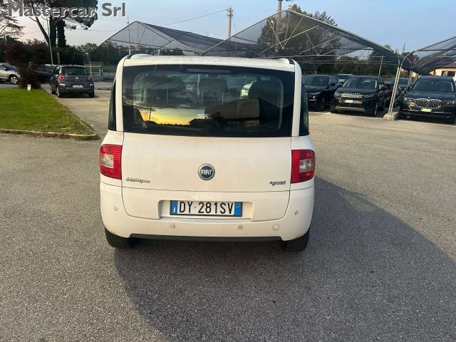 FIAT Multipla usata 5