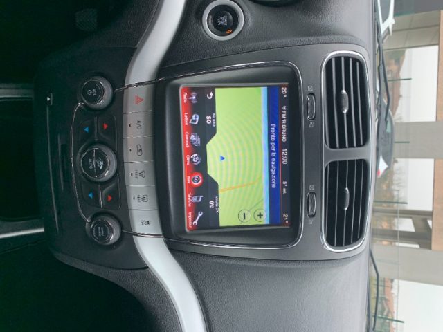 FIAT Freemont usata, con ESP