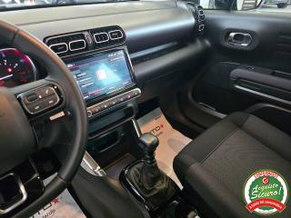 CITROEN C3 Aircross usata, con Fari LED