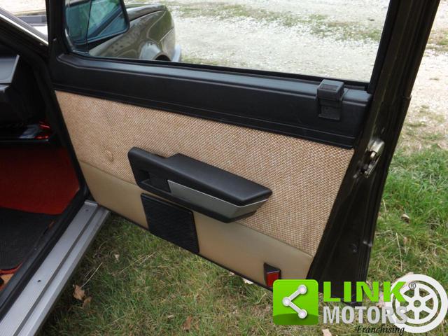 ALFA ROMEO Giulietta usata 14