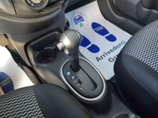 NISSAN Micra usata, con Fendinebbia