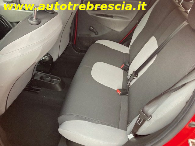 LANCIA Ypsilon usata 6