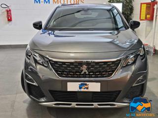 PEUGEOT 3008 usata, con Airbag