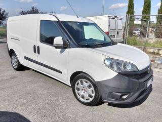 FIAT Doblo usata 0