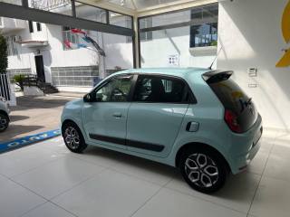 RENAULT Twingo usata, con Cruise Control