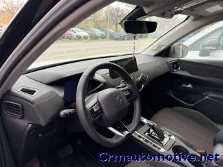 DS AUTOMOBILES DS 3 usata, con Climatizzatore