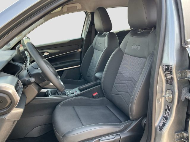 JEEP Avenger usata 8