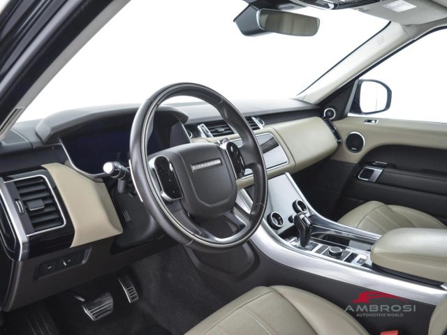 LAND ROVER Range Rover Sport usata 7