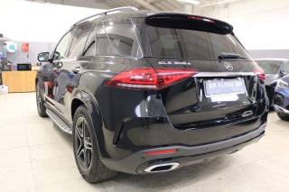 MERCEDES-BENZ GLE 300 usata, con Airbag Passeggero