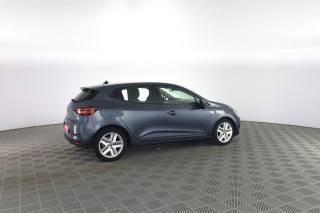 RENAULT Clio usata 2