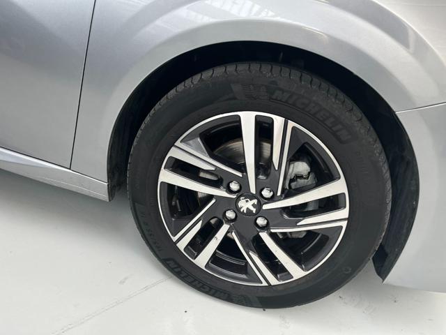 PEUGEOT 208 usata, con Filtro antiparticolato