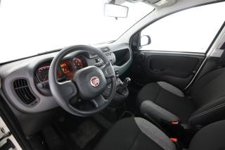 FIAT Panda usata 1
