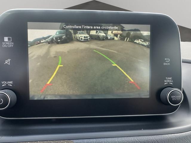 FIAT Tipo usata, con Chiusura centralizzata