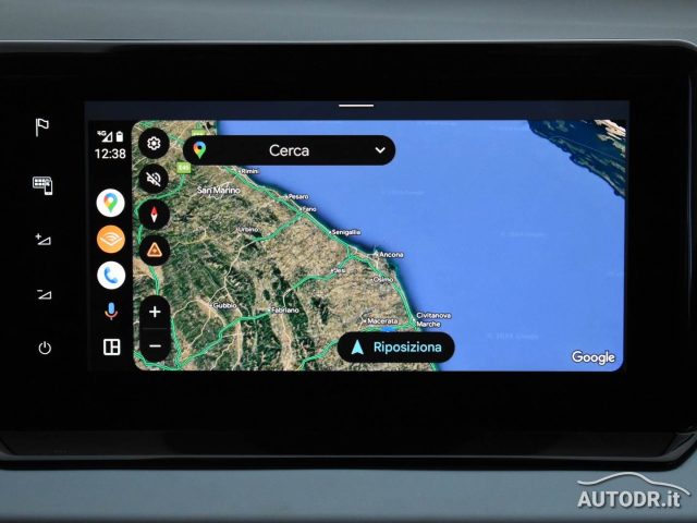 SEAT Ibiza usata, con Streaming musicale integrato