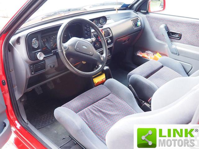 FORD Escort usata 15