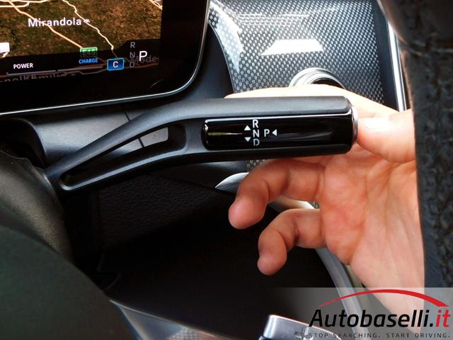 MERCEDES-BENZ GLC 220 usata, con Sound system