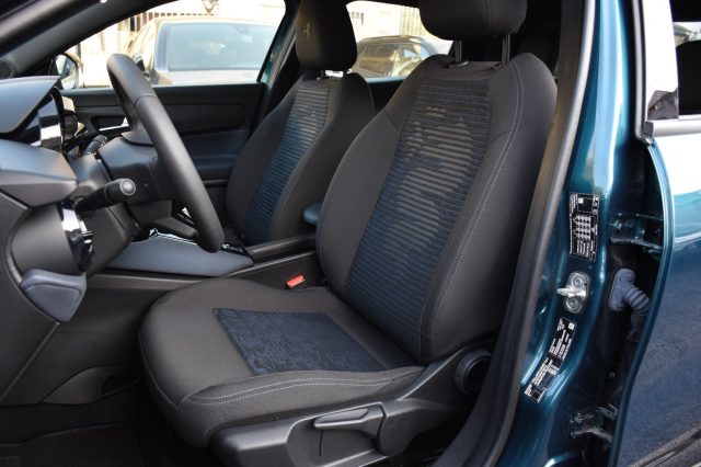 ALFA ROMEO Junior usata, con Boardcomputer