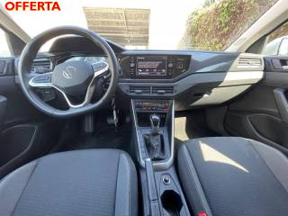 VOLKSWAGEN Polo usata, con Cruise Control