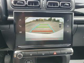 CITROEN C3 usata, con Fendinebbia