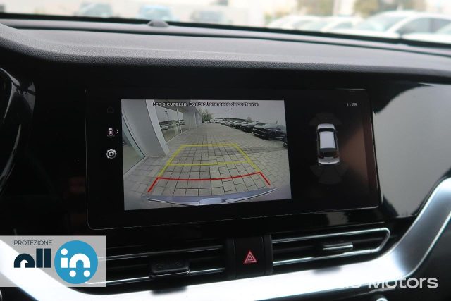 KIA Niro usata 10